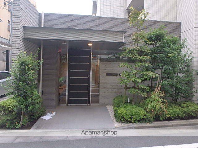 GAGAの玄関写真
