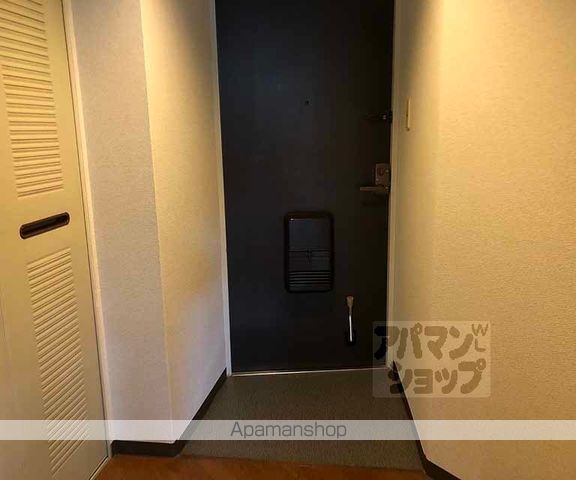 ラビリント川島の内装写真