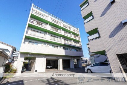 ハピネスイン１[1R/27.5m2]の外観3