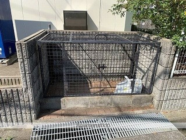 レオパレス南ひばりガ丘のその他写真