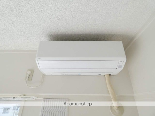 ビレッジハウス国本5号棟の内装写真
