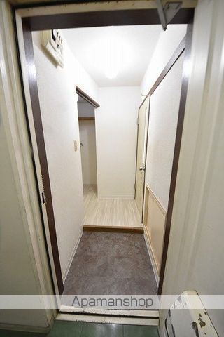 メゾンロベ36の内装写真