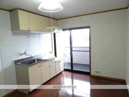 ＫＴハイツ[1DK/40m2]の内装3