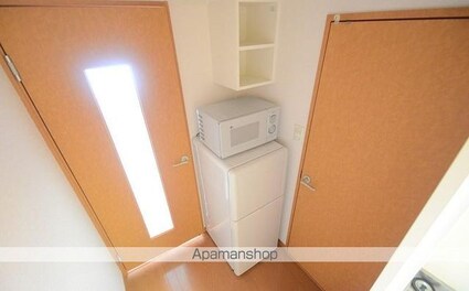 レオパレスＳｕｎＦｌｏｗｅｒ[1K/19.87m2]のその他設備