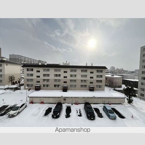 札幌西月寒団地1号棟のその他写真