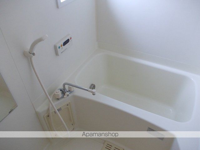 ユニメゾン青山の内装写真