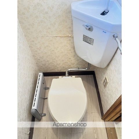 林マンションの内装写真