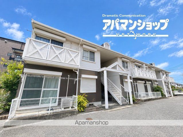 アスティオン雅の外観写真