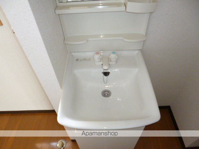 第3KSビルの内装写真