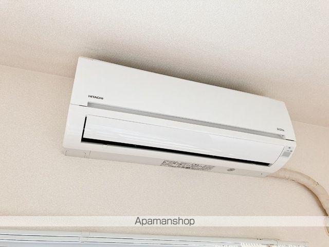 ドメスティックカーサの内装写真