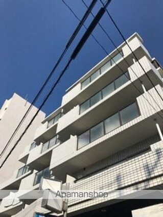 第５山庄ビル[3DK/57.52m2]の外観2