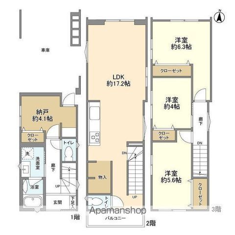 サムネイルイメージ