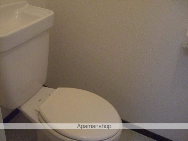 ラフォール寝屋川Bの内装写真