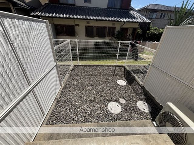 シェソワ今の内装写真