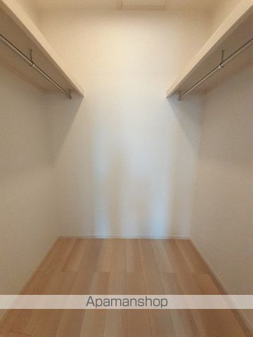ローズガーデン Iの内装写真