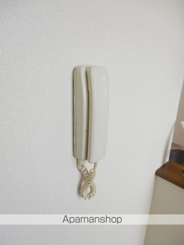 パレット宮の森の内装写真