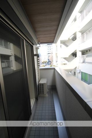 Phoenixの内装写真