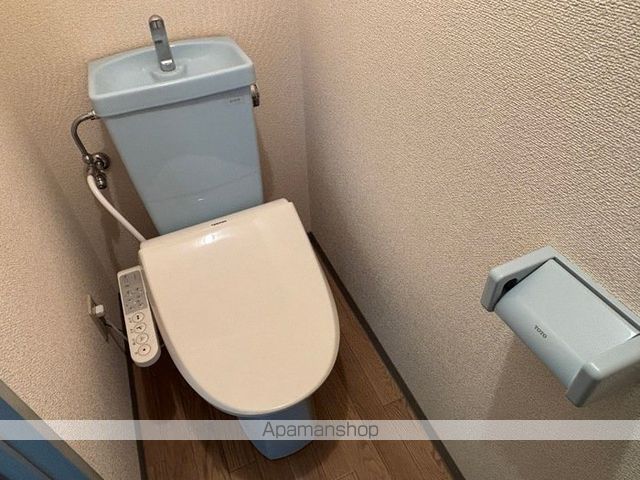 リバーハイツ豊岡の内装写真