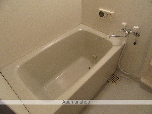 グランコートA棟の内装写真