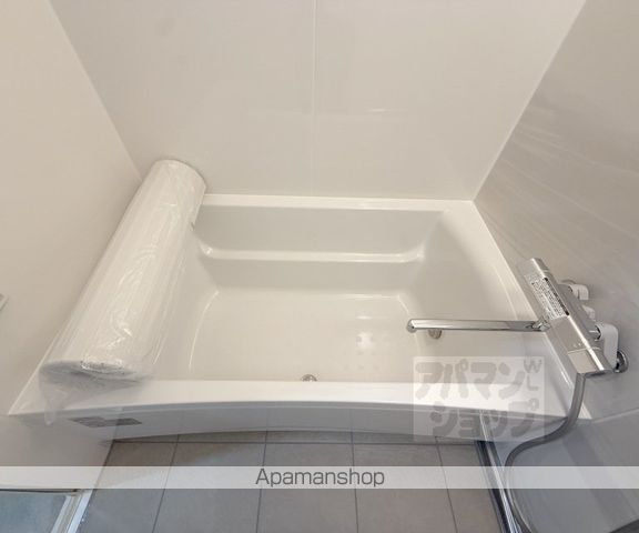 デュオフラッツ京都四条の内装写真