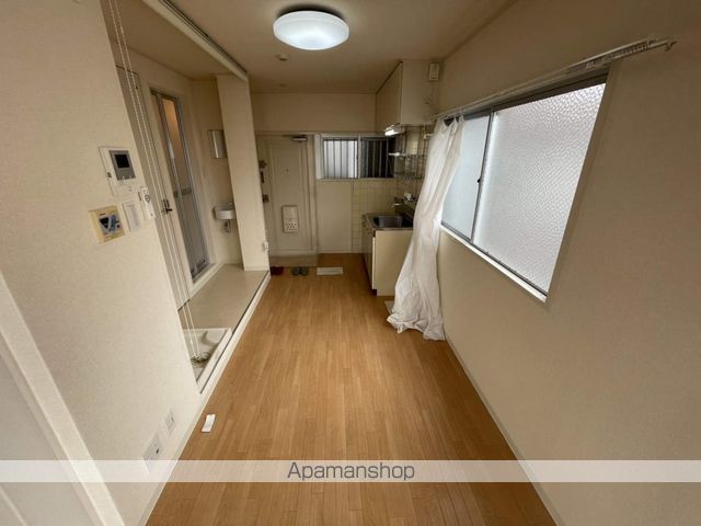 第3豊晃マンションの内装写真