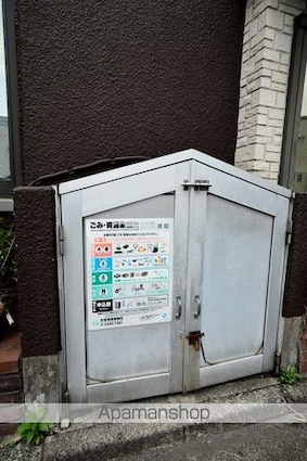 東京都杉並区桃井４丁目[1K/18.6m2]の共用部2