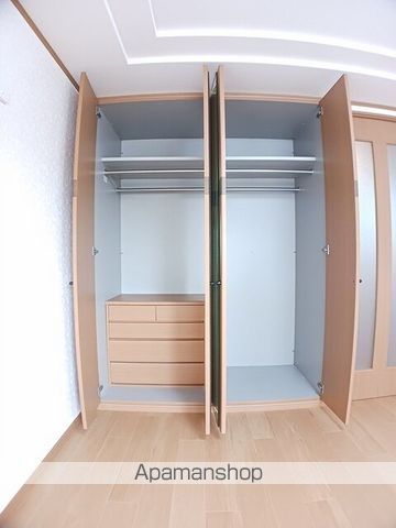 コスモシティ.来夢の内装写真