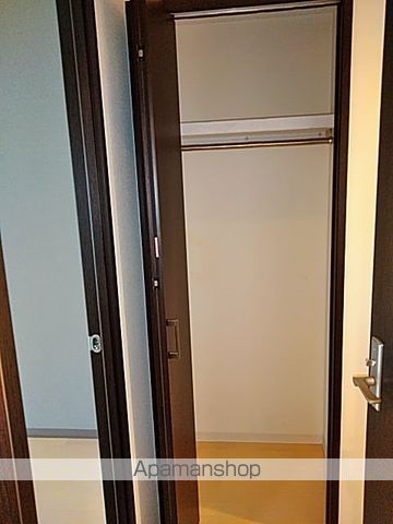 リエトコート福島の内装写真