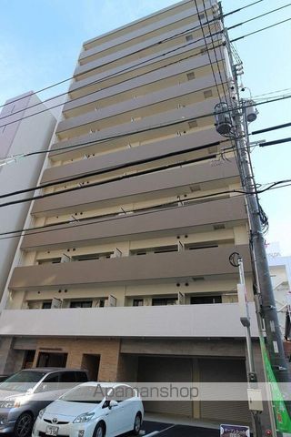 MODERN PALAZZO 大濠公園IIの外観写真
