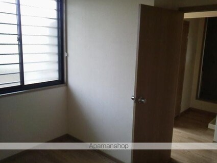 レイクサイド黄葉[3DK/47.54m2]のバス