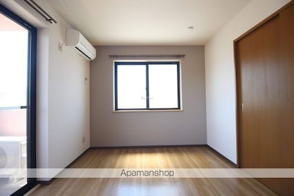 サンパティオ宮前[2DK/49.1m2]の内装5