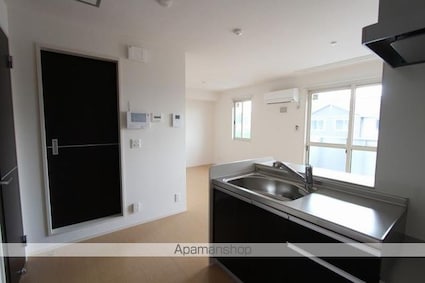 花水木[2LDK/61.7m2]の内装4