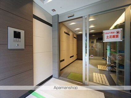 プレサンス　ジェネ　新栄町駅前　葵[1K/24.51m2]の外観5