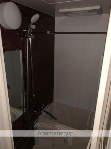 リテラス大島の内装写真