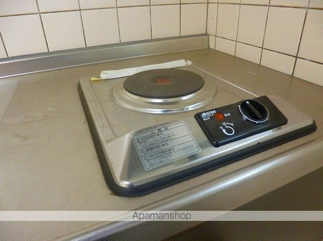 コーポ恵の内装写真