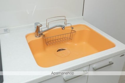 ＡＳレジデンス錦町[1K/31.2m2]の内装5