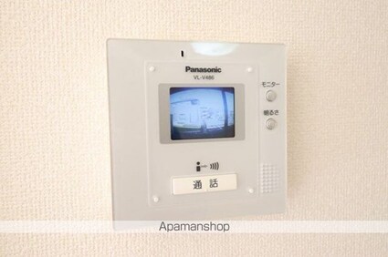 ヴァン・ボナール　Ａ[1LDK/33.39m2]のその他設備