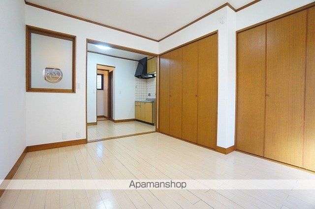 トマト一番館の内装写真
