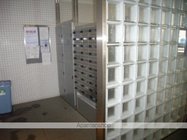 コンフォリア浅草駒形の内装写真