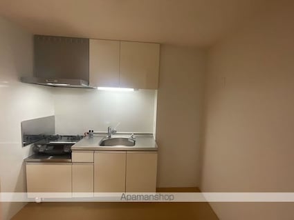 和歌山県和歌山市松江東４丁目[1LDK/44.2m2]のキッチン