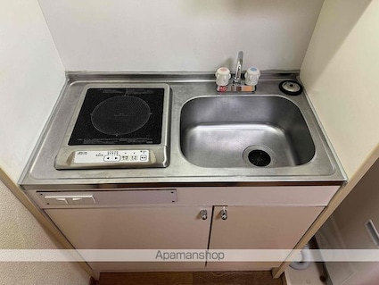 レオパレスＨＡＮＡ[1K/23.18m2]のキッチン2