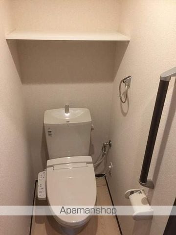 レオネクスト寿の内装写真