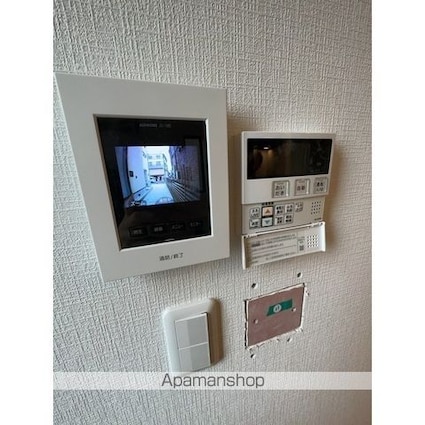 Ｋｏｌｅｔ蒲田０５[2SLDK/73.28m2]のセキュリティ