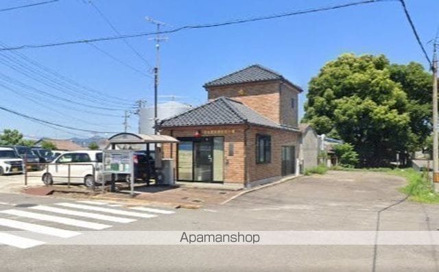クイーンコートの周辺写真