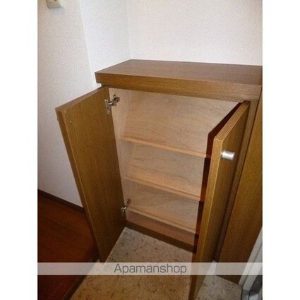 ルミエール葛西[1LDK/44.28m2]の内装7