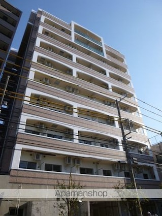 カンパニュラ[1K/30.38m2]の外観3