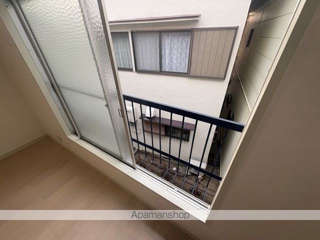 出口ハイツの内装写真