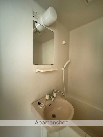 レオパレス豊の内装写真