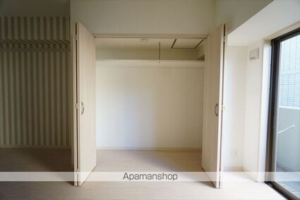 愛知県名古屋市中区新栄１丁目[1K/28.36m2]の収納