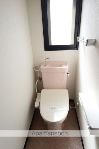 サンライトイン高岡6の内装写真